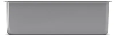 Immagine prodotto di Eva Solo Schwarzbrotform Professionell, Aluminium, Keramische Slip-Let-Antihaftbeschichtung, Grey, 3.3 L, 32 x 13 x 10 cm, 211122