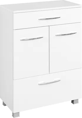Produktbild von Portofino Unterschrank, weiss