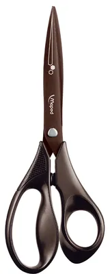 Immagine prodotto di Maped Expert Forbici al titanio, lunghezza: 210 mm, asimmetriche