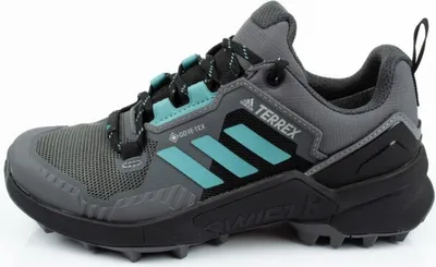 グゥ Buty męskie adidas TERREX SWIFT R2 GTX IF7631 r.44