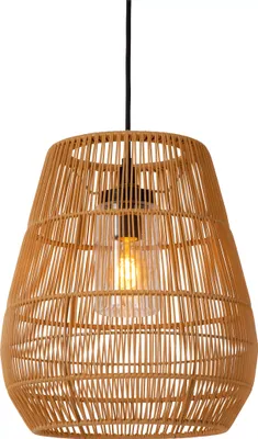 Zdjęcie produktu dla Lampa wisząca zewnętrzna NERIDA 03844/01/72 Lucide