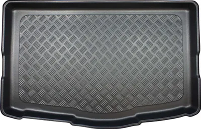 Produktbild von Z439834 Kofferraumwanne kompatibel mit Nissan Qashqai II J11 (Visia, Acenta & Tekna) 02.2014-05.2021