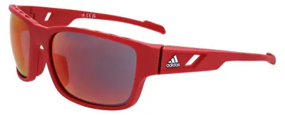 Produktbild von Adidas Sport Sonnenbrille SP0069 66L 61 18 130