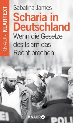 Productafbeelding van Scharia in Deutschland?