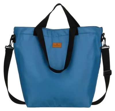 Produktbild von PTN TZ15605D-1013 Blaue Tasche