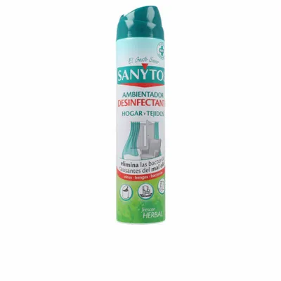 Immagine prodotto di Profumo spray Sanytol disinfettante (300 ml)