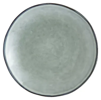 Immagine prodotto di Organic Stoviglie W182045talerz265cmOrganicBlueGAL