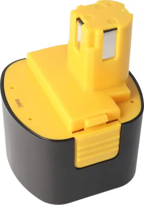 Produktbild von Akku passend für Panasonic EY9086, EY9182, EY6181 NiMH 2,0Ah