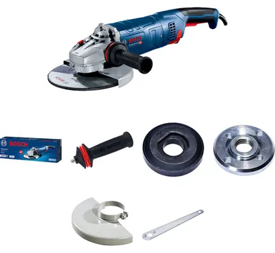 Produktbild von Winkelschleifer GWS 24-230 JZ