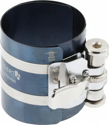 Produktbild von Hogert Technik Kolbenringspannband HT8G424 100mm 312g