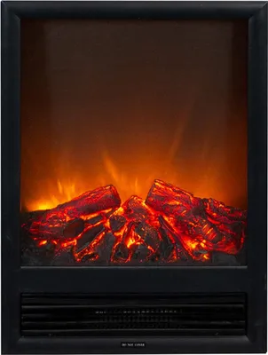 Produktbild von Xaralyn Elektrokamin - Elski - 1300 Watt Heizung - mit Fernbedienung - Einbaukamin  - Dekokamin - plug und play