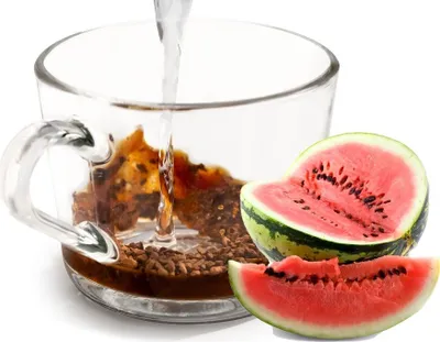 Produktbild von Wassermelonen Instantkaffee 1kg