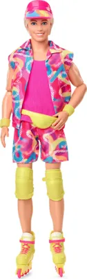 Obrázek produktu pro Barbie Podpis PA - Vedoucí Ken 3