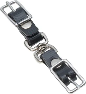 Produktbild von Zilco Trabrennsport Leinenverbinder / Zügelverbinder