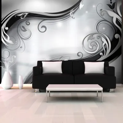 Produktbild von Basera Fototapete Barockmotiv a-A-0061-a-b, Vliestapete, 350x245 cm
