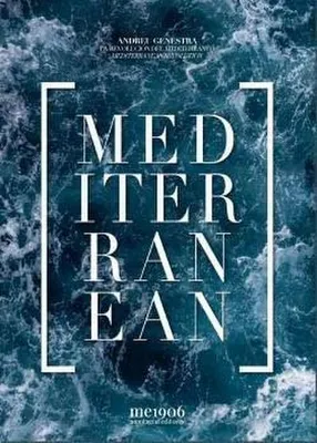 Productafbeelding van Mediterrane