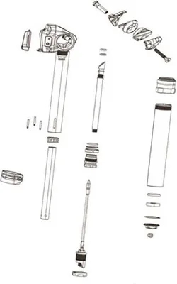 Obrázek produktu pro RockShox