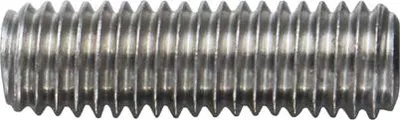 Produktbild von Gewindestift DIN 913 M2x3 Edelstahl V2A