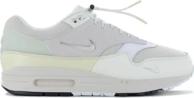 Immagine prodotto di Nike Air Max 1 Premium - Hangul Day - Scarpe da ginnastica uomo DZ5317-121 , EU 41 US 8