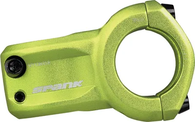 Produktbild von Spank Lenkervorbau Spoon 318 Stem 33 mm green