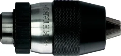 Produktbild von Metabo  Schnellspannb. Futuro 13 mm,J 6, 636356000