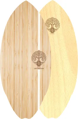 Immagine prodotto di Skimboard SkimOne Fiberwood 41 pollici 104 cm Lifeseed