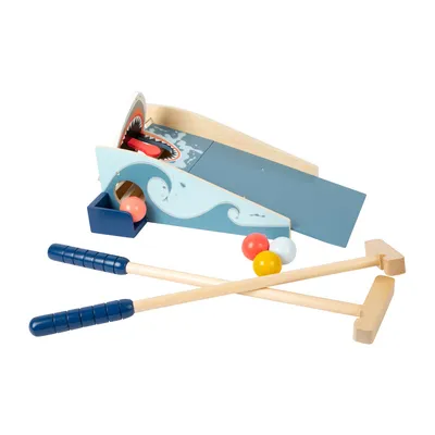 Produktbild von Minigolf Shark Attack