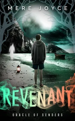 Produktbild von Revenant