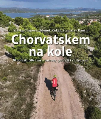 Produktbild von Mit dem Fahrrad durch Kroatien