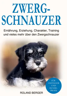 Produktbild von Zwergschnauzer