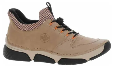 Obrázek produktu pro Dámská obuv Rieker 45963-20 beige 41