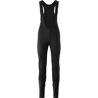 Produktbild von Gonso Damen Bikehose Tartu 3 Bib Damen 9400494 Schwarz 38