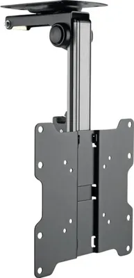 Obrázok produktu pre Schwaiger DEH 17"-37" schwarz max.20KG KLAPPBAR