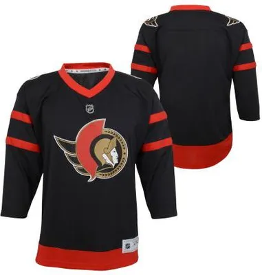 Produktbild von Kinder-Trikot Ottawa Senators NHL Replica Home – Größe: L/XL