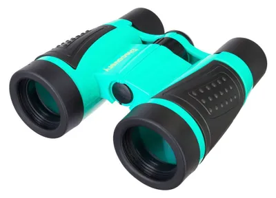 Produktbild von Levenhuk Discovery Basics BB10 Fernglas