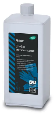 Produktbild von Aktivin DrySkin Hautschutzlotion, 1000 ml