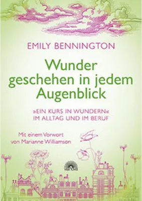 Produktbild von Wunder geschehen in jedem Augenblick