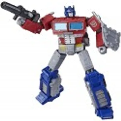 Produktbild von Hasbro E71665L0, Sammelfigur, Film & TV-Serien, 327 g