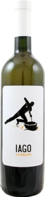 Obrázok produktu pre Iago Chinuri 2024 | Kartli, Gruzínsko | 750 ml, 12,00 % obj.