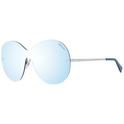 Zdjęcie produktu dla Damskie okulary przeciwsłoneczne Ana Hickmann HI3058 03A 140
