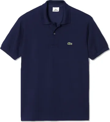 Obrázok produktu pre Lacoste Polo Classic Fit Navy Blue
