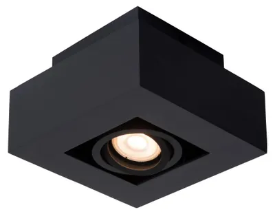 Immagine prodotto di Lucide GU10 5W 2200K-3000K XIRAX 09119/06/30