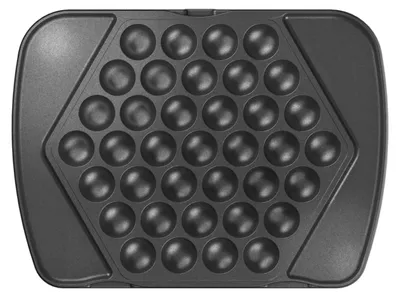 Immagine prodotto di Piastra per waffle a bolle Lagrange 010832