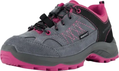 Produktbild von Witeblaze Wander- & Bergschuhe Mädchen 31353838353239 Grau 34 EU