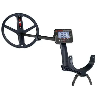 Produktbild von XP Icon Metalldetektor, 28cm Suchspule, kabellos, FMF Multifrequenz (ICON-28FMFRC)