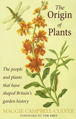 Produktbild von The Origin Of Plants