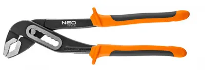 Obrázek produktu pro NEO TOOLS Kleště na trubky 250 mm, rozsah 0-36 mm