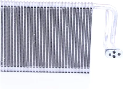 Produktbild von NISSENS 92327 Verdampfer Klimaanlage Klimaverdampfer für BMW 5 Touring (F11) 5 Limousine (F10) 7 (F01, F02, F03, F04) 5 GT (F07) 6 Gran Coupe (F06)