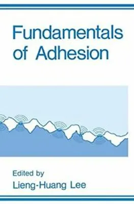 Produktbild von Fundamentals of Adhesion