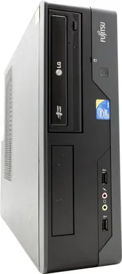 Immagine prodotto di Computer Fisso Core I5 3.2ghz Windows 10 8gb Ssd 120gb Seriale Rs232 Pc Ufficio
